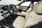 Mercedes-Maybach Rocket 900 by Brabus 2018 года